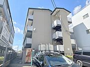 十条駅より徒歩9分 4階 築16年6ヶ月の賃貸物件