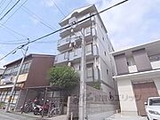 中書島駅より徒歩4分 5階 築34年7ヶ月の賃貸物件