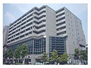 山科駅より徒歩3分 8階 築28年3ヶ月の賃貸物件