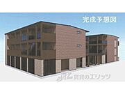 伏見駅より徒歩2分 2階 新築の賃貸物件