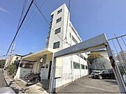 伊勢田駅より徒歩6分 2階 築36年8ヶ月の賃貸物件