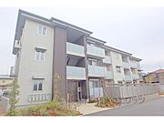 椥辻駅より徒歩11分 3階 築8年9ヶ月の賃貸物件