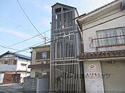 クレミオ椥辻東 1階 築4年7ヶ月の賃貸物件