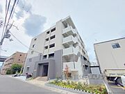 竹田駅より徒歩5分 4階 築3年4ヶ月の賃貸物件