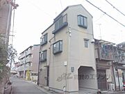 桂駅より徒歩8分 3階 築26年6ヶ月の賃貸物件