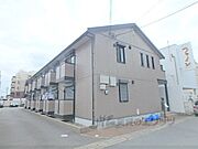 アビタシオングラート 2階 築22年7ヶ月の賃貸物件
