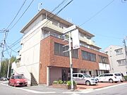 長岡ロイヤルパレスＡ棟 3階 築46年10ヶ月の賃貸物件