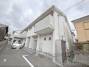 龍谷大前深草駅より徒歩3分 1階 築8年5ヶ月の賃貸物件