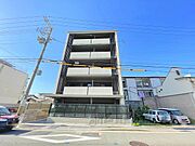 O・E・S 5階 築3年7ヶ月の賃貸物件
