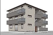 墨染駅より徒歩5分 1階 新築の賃貸物件