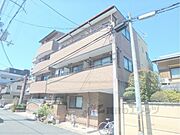 エクシード西院 1階 築26年8ヶ月の賃貸物件