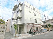 パークス京都東 1階 築8年8ヶ月の賃貸物件
