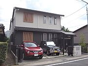 桂駅より徒歩12分 1階 築14年9ヶ月の賃貸物件
