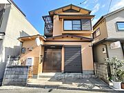 桂駅より徒歩9分 1階 築49年の賃貸物件