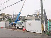 桂駅より徒歩10分 2階 新築の賃貸物件