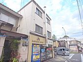 京都市北区紫野西野町 3階建 築46年のイメージ