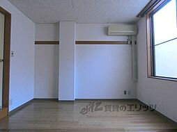 京阪本線 神宮丸太町駅 徒歩4分の賃貸マンション 3階ワンルームのリビング/ダイニング