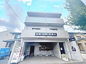 京都市北区大将軍西町 3階建 築37年のイメージ