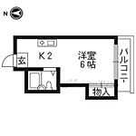 京都市左京区下鴨高木町 5階建 築40年のイメージ