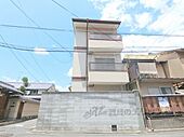 京都市北区紫竹西南町 3階建 築32年のイメージ