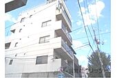 京都市左京区下鴨東本町 5階建 築38年のイメージ