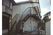 京都市左京区下鴨中川原町 2階建 築40年のイメージ