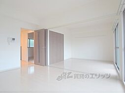 ベリエ茶五 2階2LDKのリビング/ダイニング