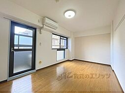 大晋メゾネ四条大宮 7階1Kのリビング/ダイニング