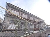 京都市北区平野宮敷町 2階建 築58年のイメージ
