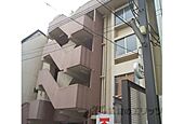 京都市中京区四条通室町西入ル観音堂町 5階建 築48年のイメージ
