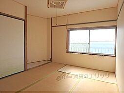 浅野アパート 3 2階ワンルームのリビング/ダイニング