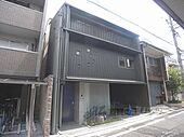 京都市中京区大文字町 3階建 築12年のイメージ