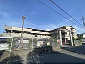 京都市北区衣笠東尊上院町 3階建 築32年のイメージ