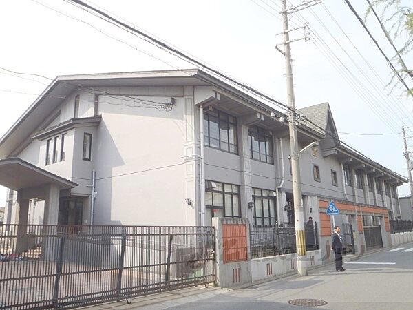 画像11:養正小学校まで290メートル