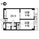 京都市北区大宮東小野堀町 3階建 築39年のイメージ