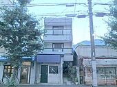 京都市左京区一乗寺出口町 4階建 築26年のイメージ