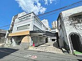 京都市中京区柳馬場通り押小路上ル等持寺町 5階建 築35年のイメージ