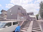 京都市北区平野上柳町 2階建 築37年のイメージ