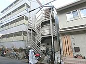 京都市北区大将軍西鷹司町 3階建 築35年のイメージ
