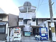 今出川駅より徒歩23分 3階 築38年2ヶ月の賃貸物件