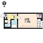 京都市東山区新門前通大和大路東入４丁目松原町 5階建 築22年のイメージ