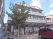 京都市北区等持院西町 3階建 築27年のイメージ