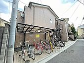 京都市左京区田中関田町 2階建 築40年のイメージ