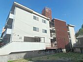 京都市北区紫野西野町 4階建 築39年のイメージ