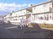 京都市北区小松原南町 2階建 築35年のイメージ