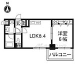 京都市下京区新町通綾小路下ル船鉾町 10階建 築23年のイメージ