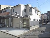 京都市北区紫野上御輿町 2階建 築12年のイメージ