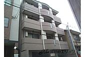 京都市中京区新シ町通り三条下ル下一文字町 4階建 築31年のイメージ