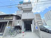 京都市下京区若宮通五条上ル布屋町 4階建 築31年のイメージ