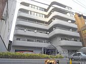 京都市東山区祇園町南側 6階建 築36年のイメージ